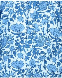 Children Printed Kurta Pajama
