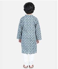 Children Modern Kurta Pajama