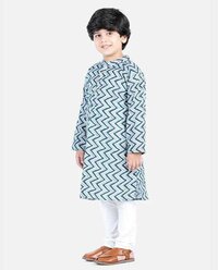 Children Modern Kurta Pajama