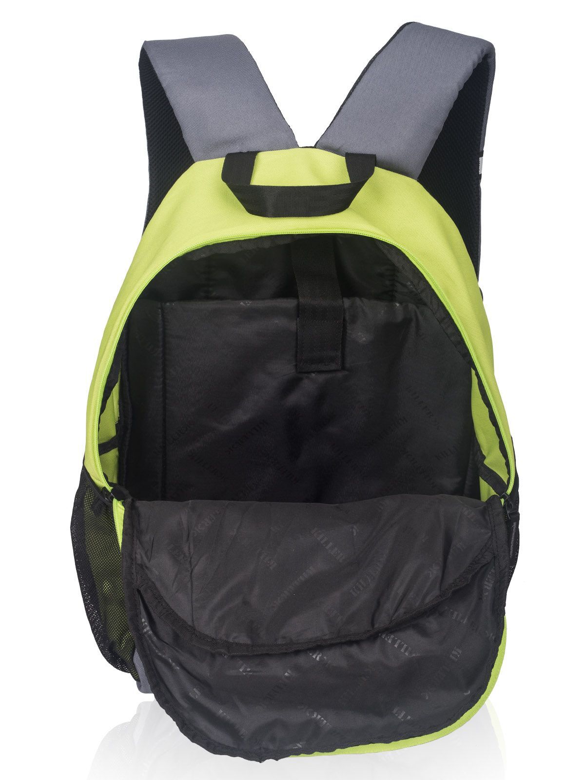 Trendy PU messenger Bag