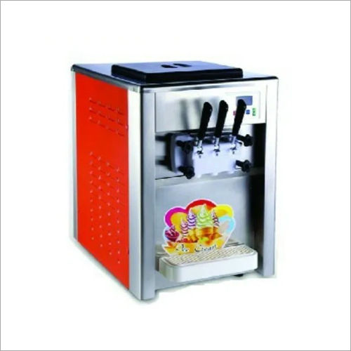 Electric Softy Making Machine Voltage: 220-240 Volt (V)