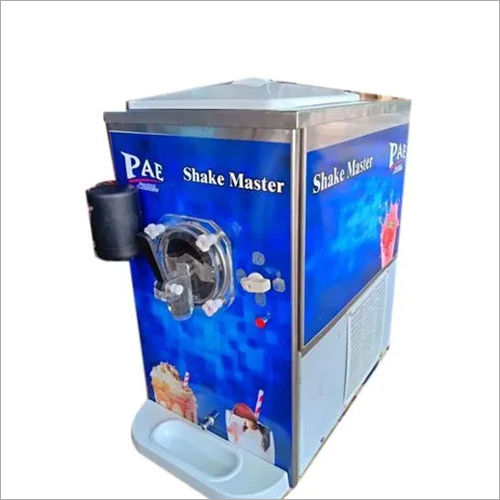 Stainless Steel Thick Shake Machine