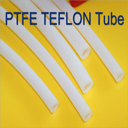 Teflon (PTFE) Tubes