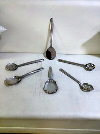 SS Serving Spoon Set