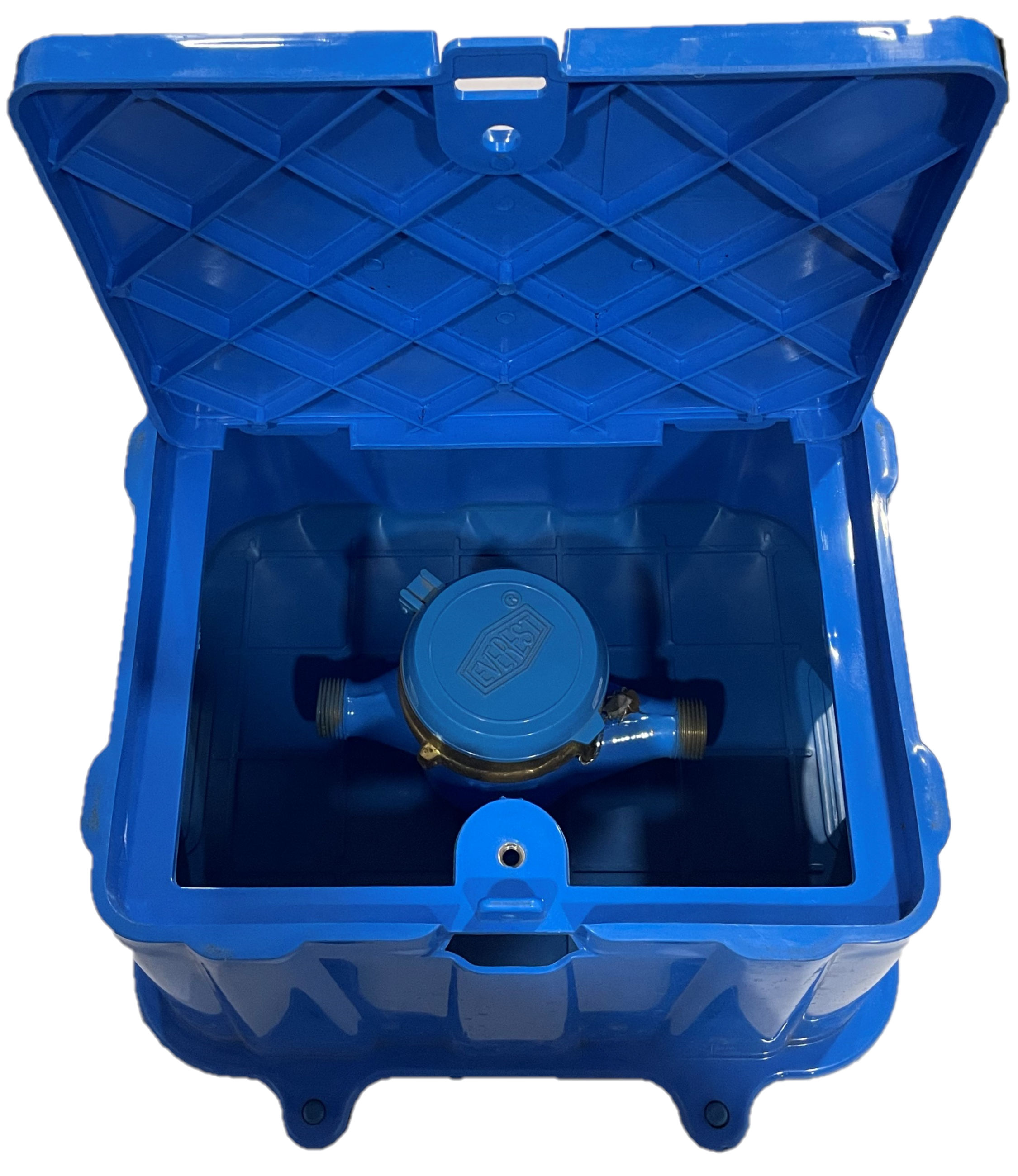 Everest Water Meter Protection Box