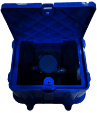 Water Meter Protection Box