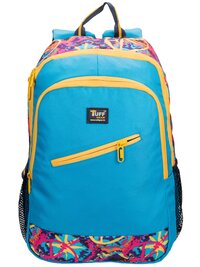 Netherlands 27L Polyester Casual Backpack