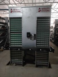 Egg collection system