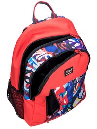 Holland 27L Polyester Backpack Bag