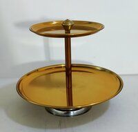 SS Cake Stand