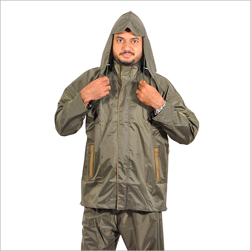 Men Rain Suit RSUDDELEGA