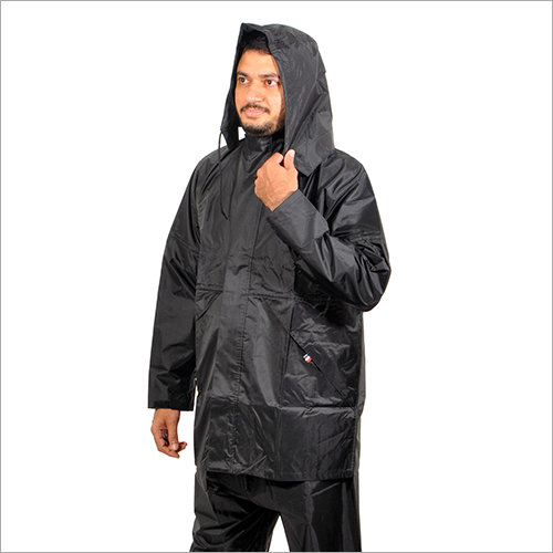 Men Rain Suit RSUDRIDERSX