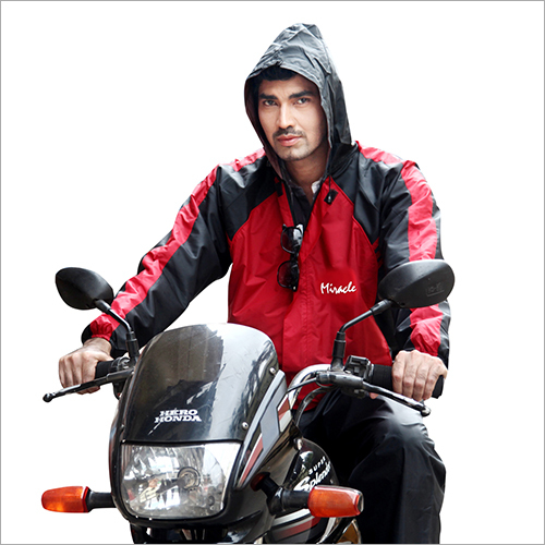 RSIM201 Men Rain Suit
