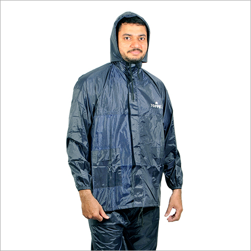 Unisex Men Rain Suit