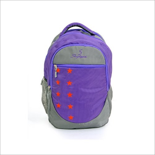 BP004 School Bag