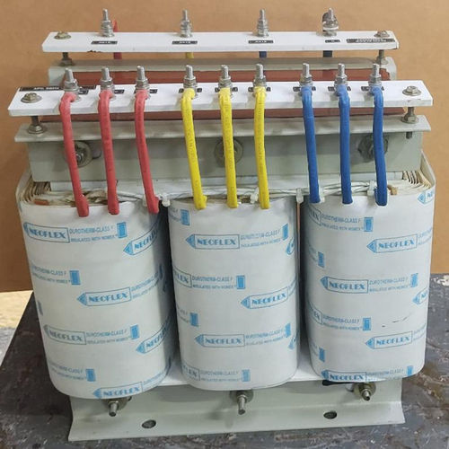 Isolation Transformer