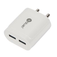 Bluei Dual Port USB 3.0A Fast Output Quick Charger HC-308