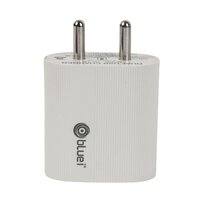 Bluei Dual USB Port 3.0A Sync Output HC-312  Charger