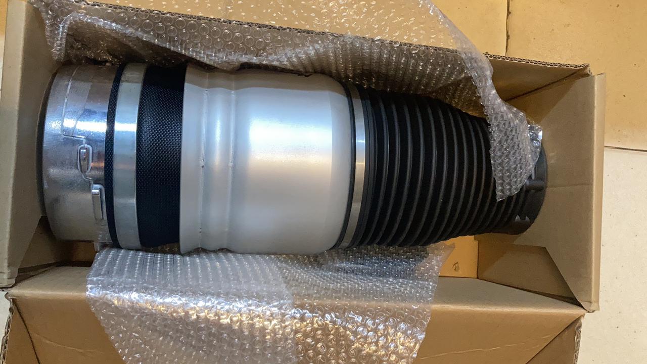 Suspension Parts