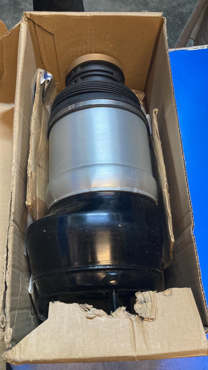 Suspension Parts