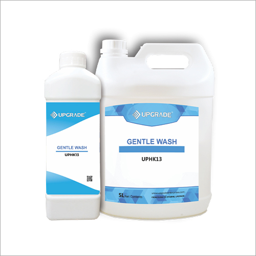 Upgrade Gentle Wash