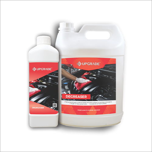 Degreaser Liquid