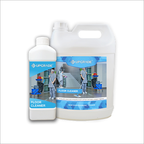 Floor Cleaner