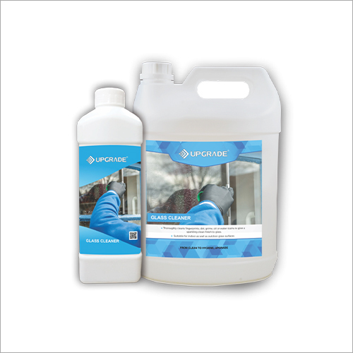 Glass Cleaner