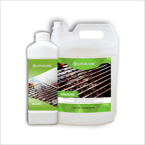 Soldure Cleaner Liquid
