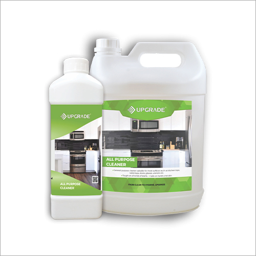 All Purpose Cleaner