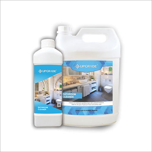 Bathroom Cleaner