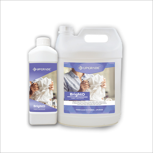 Brighto Fabric Whitener