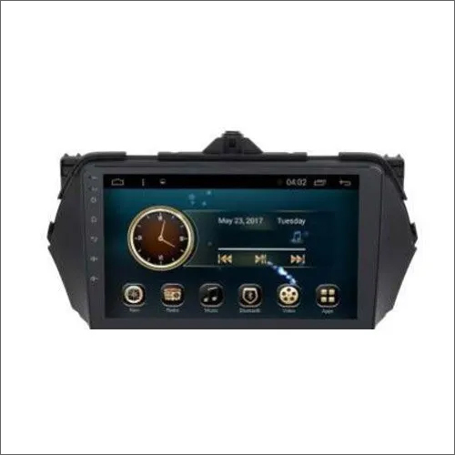 Maruti Suzuki Ciaz Car Stereo