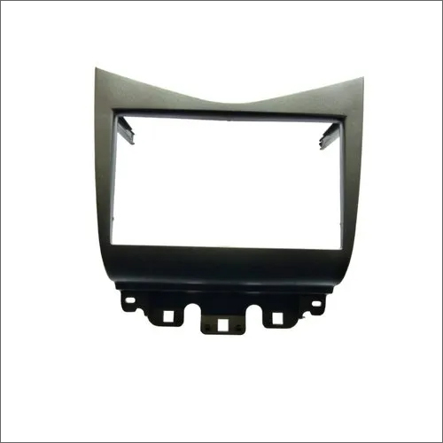 Honda Car Stereo Frames