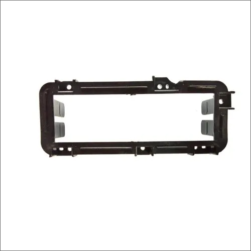 Mahindra Car Stereo Frames