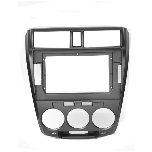 I Vtech Old City 10 Inch Car Android Fascia Frame