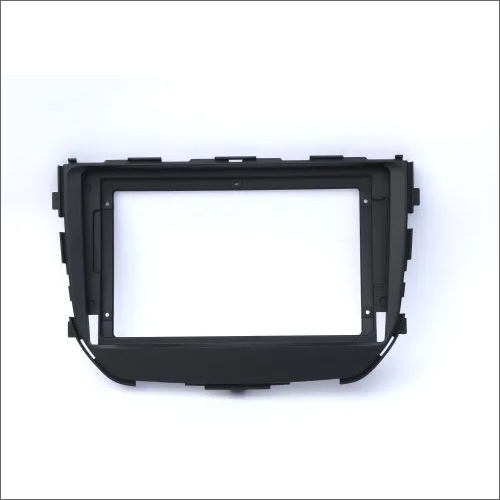 Brezza 9 Inch Car Android Fascia Frame