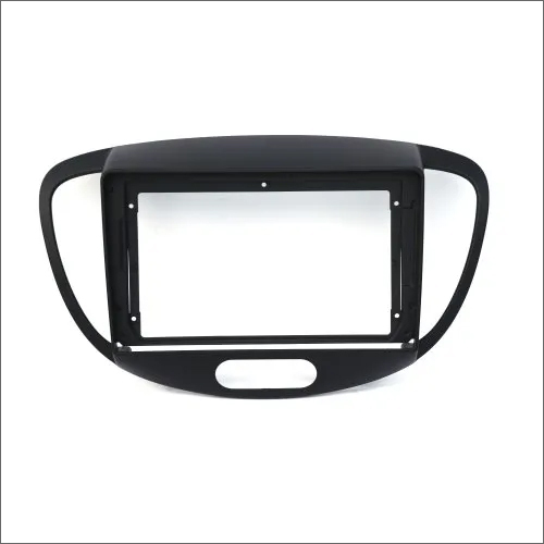 Old I 10 9 Inch Car Android Fascia Frame