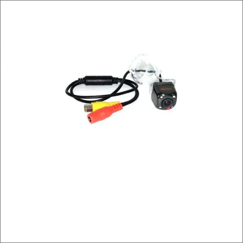 Plastic Car Camera