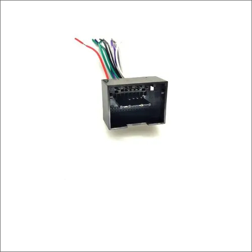 Car Audio Connector