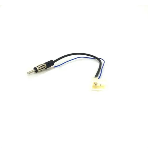 Car Antenna Pin