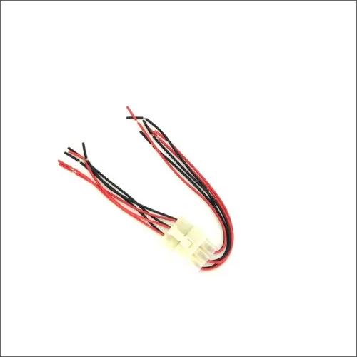 Copper Wire Speaker Harness