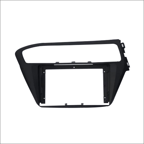Hyundai Elite2018  9 Inch Car Android Frame