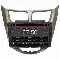 Double Din Android Player For Suzuki Brezza