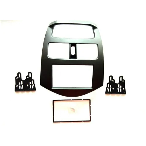 Chevrolet Aveo Car Stereo Frames