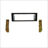 Chevrolet Aveo Car Stereo Frames