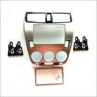 Honda Car Stereo Frames