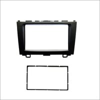 Honda Car Stereo Frames