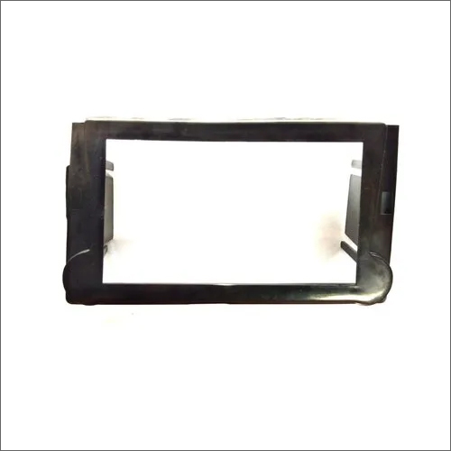 Mahindra Car Stereo Frames