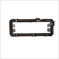 Mahindra Car Stereo Frames